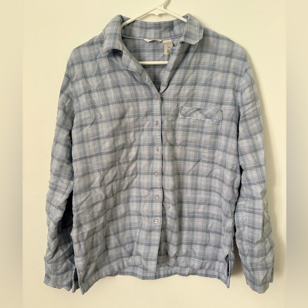 Eddie Bauer Pajama Set